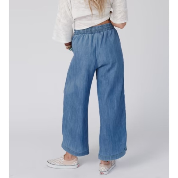 NWOT Three Bird Nest Comfy Pant - Picture 4 of 7